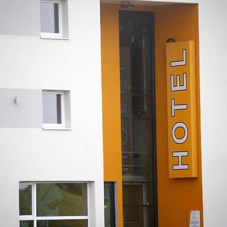 Sweet And Smart Sarreguemines - Hambach Hotell Eksteriør bilde