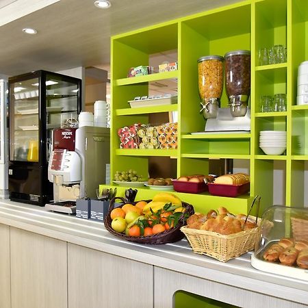 Sweet And Smart Sarreguemines - Hambach Hotell Eksteriør bilde