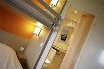 Sweet And Smart Sarreguemines - Hambach Hotell Eksteriør bilde