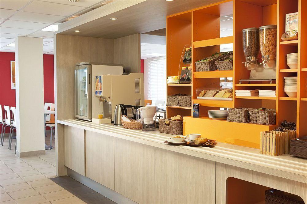 Sweet And Smart Sarreguemines - Hambach Hotell Eksteriør bilde