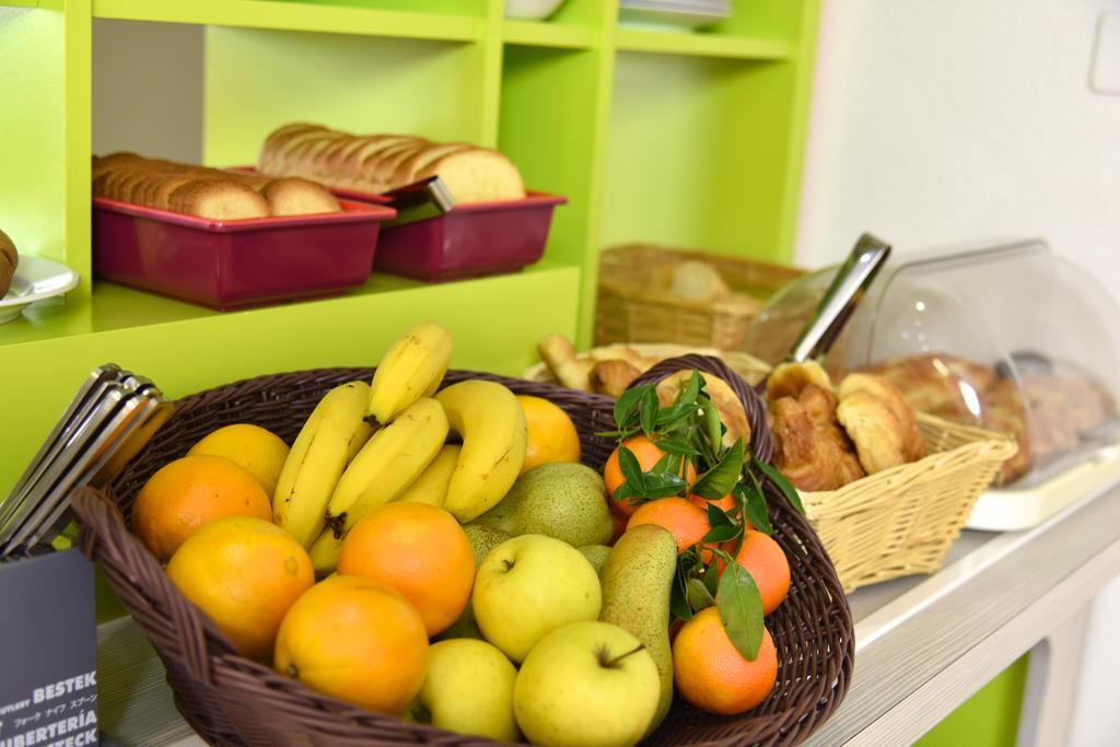 Sweet And Smart Sarreguemines - Hambach Hotell Eksteriør bilde