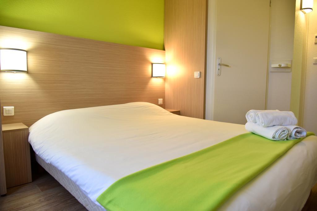Sweet And Smart Sarreguemines - Hambach Hotell Eksteriør bilde