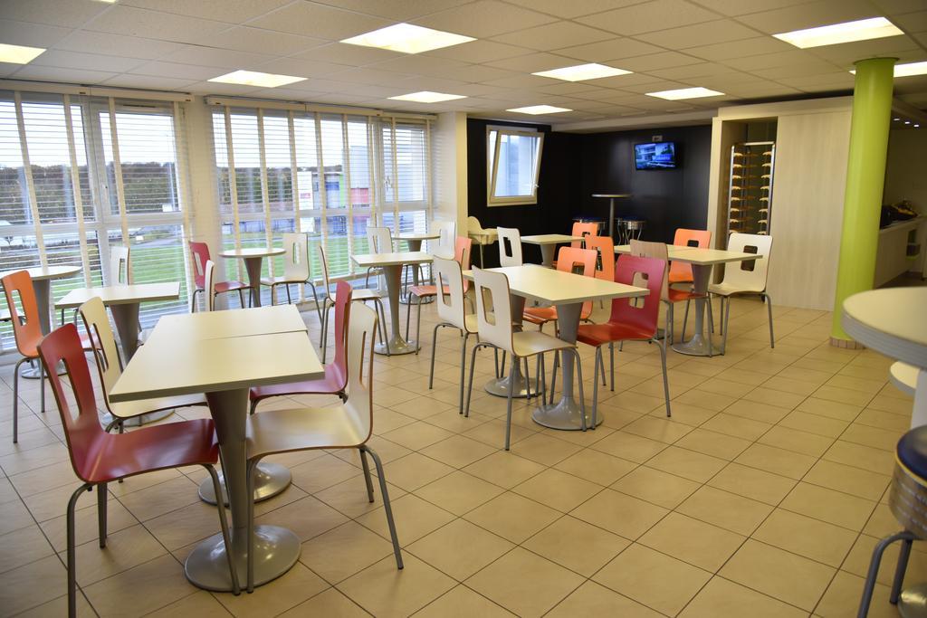 Sweet And Smart Sarreguemines - Hambach Hotell Eksteriør bilde